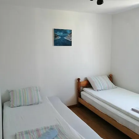 Appartement Danica Nin